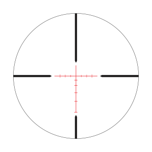 Athlon Argos HMR Riflescope