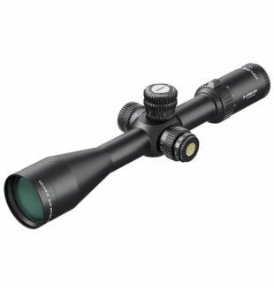 Athlon Argos BTR GEN2 (Tactical) Riflescope