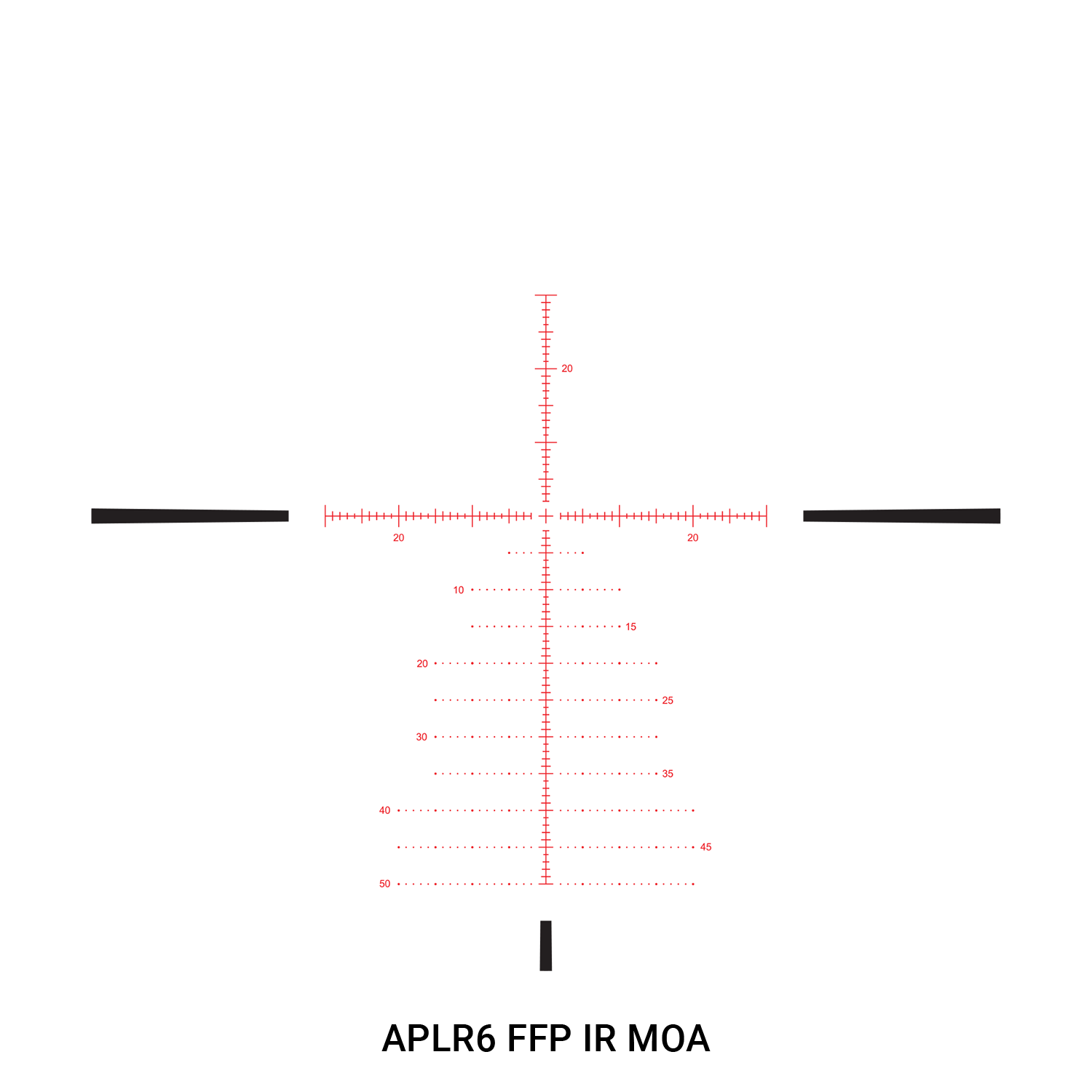 Athlon Helos BTR (Tactical) Riflescope