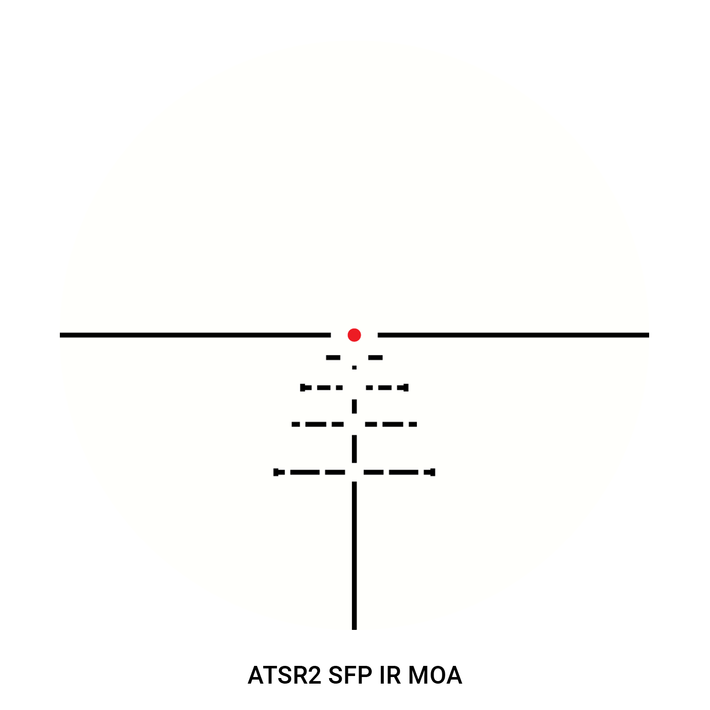 Athlon Cronus BTR GEN 2 Riflescope