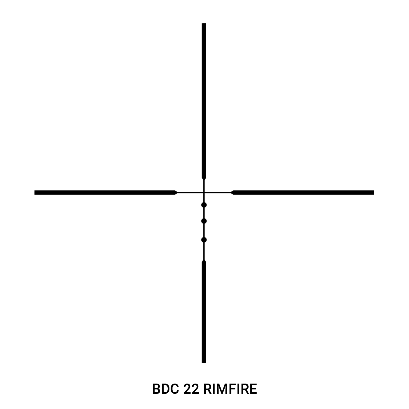 Athlon Neos Riflescope
