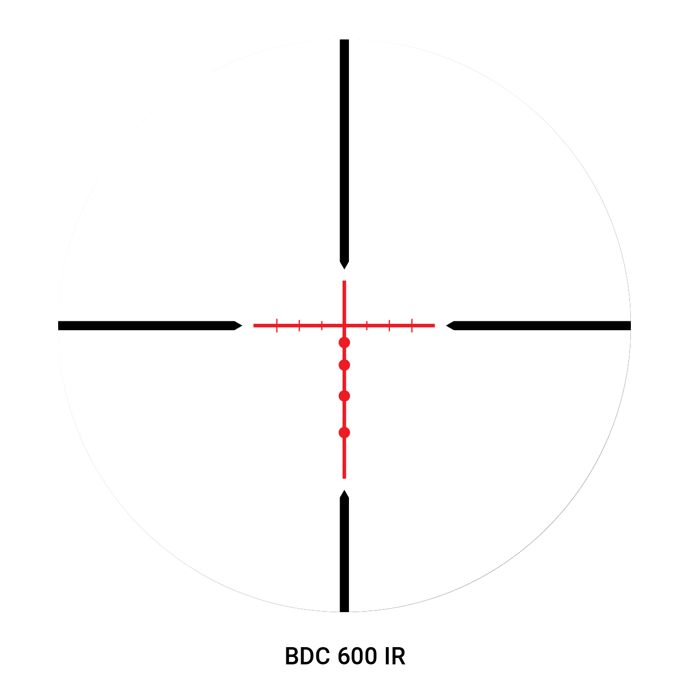 Athlon Talos Riflescope