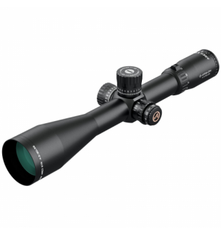 Athlon Ares ETR (Tactical) Riflescope