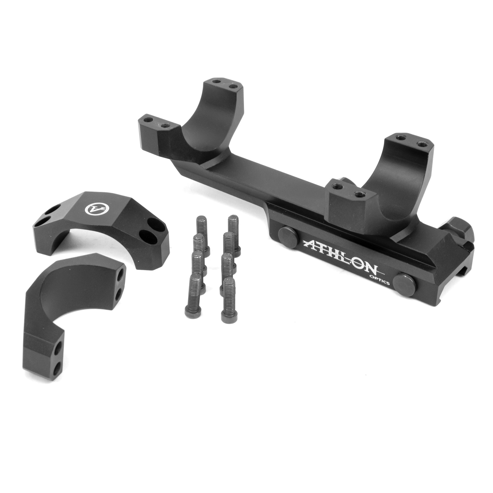 Athlon Cantilever Scope Mount