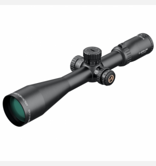 Athlon Midas BTR GEN2 Riflescope