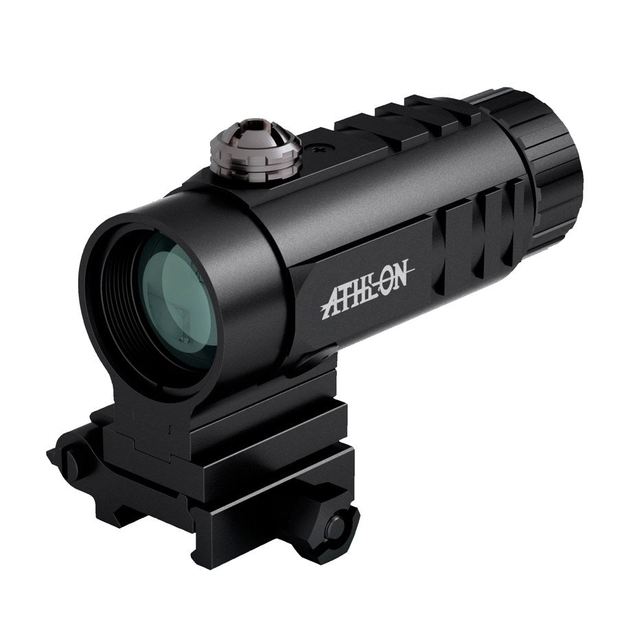 Athlon Midas BTR (Tactical) Red Dots / Prism / Magnifiers