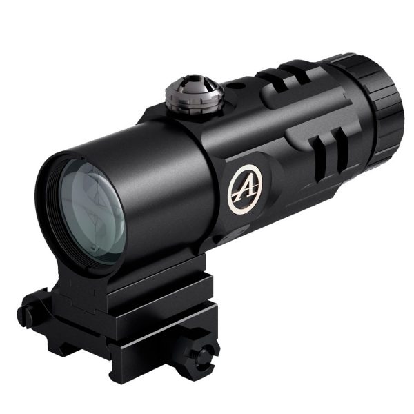 Athlon Midas BTR (Tactical) Red Dots / Prism / Magnifiers