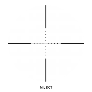 Athlon Argos HMR Riflescope