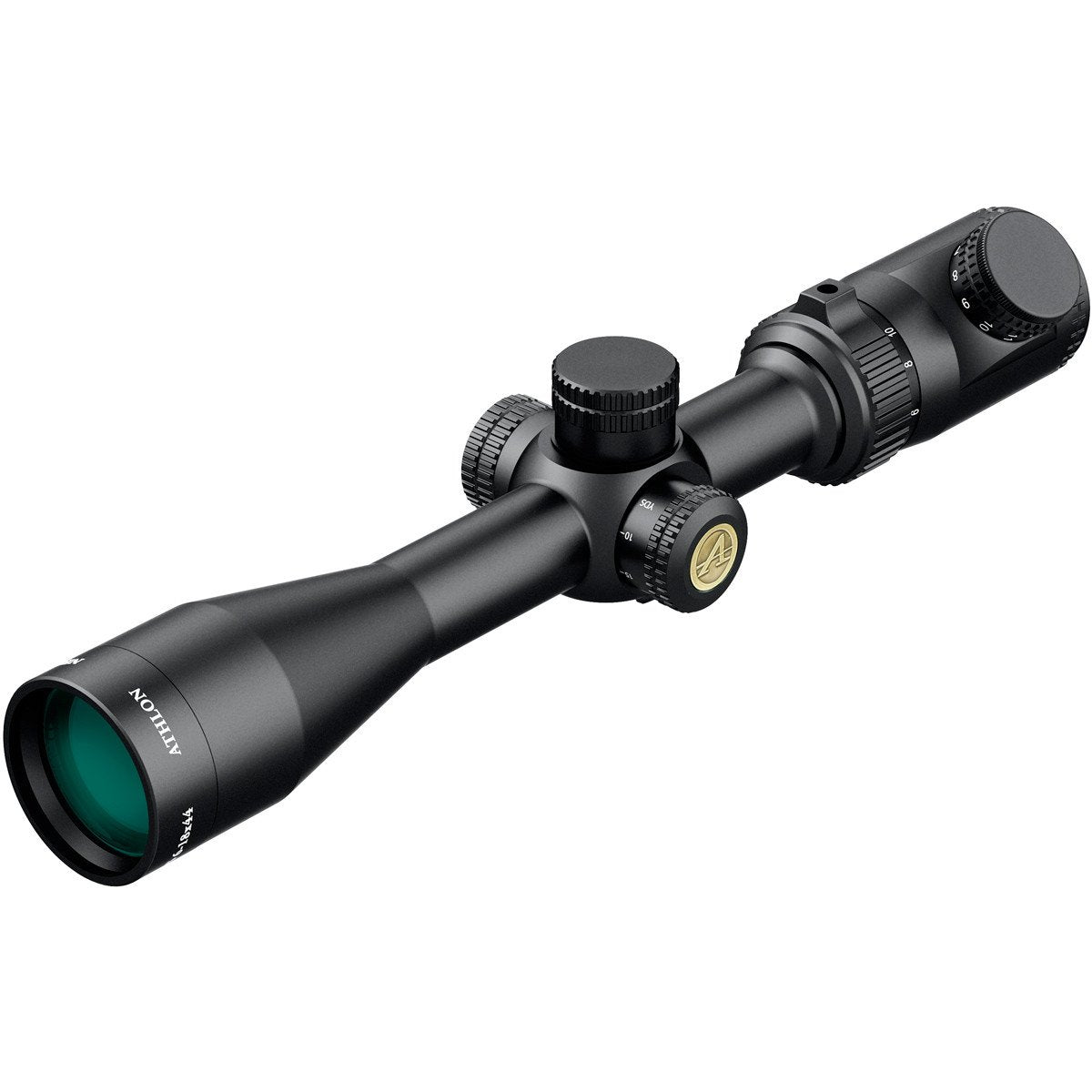 Athlon Neos Riflescope