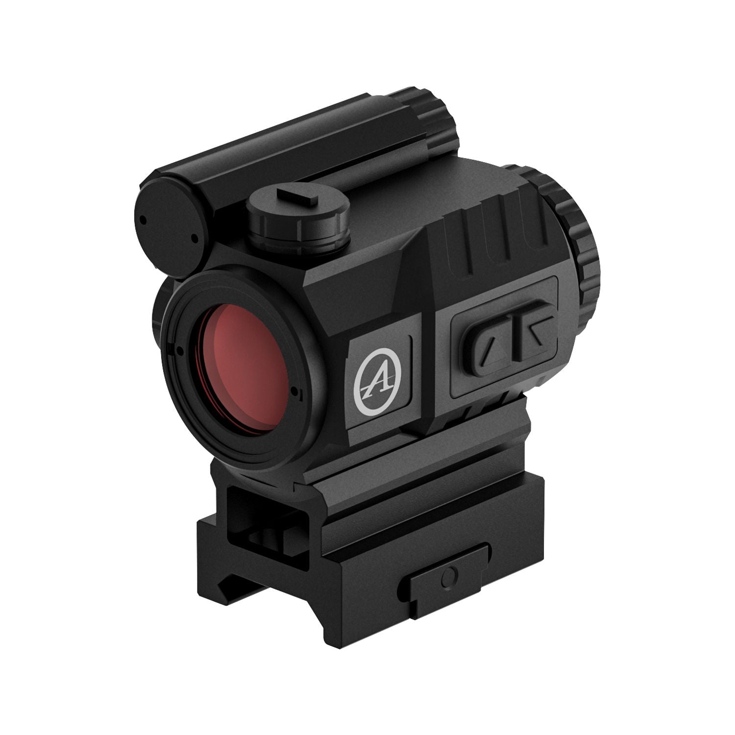 Athlon Midas BTR (Tactical) Red Dots / Prism / Magnifiers