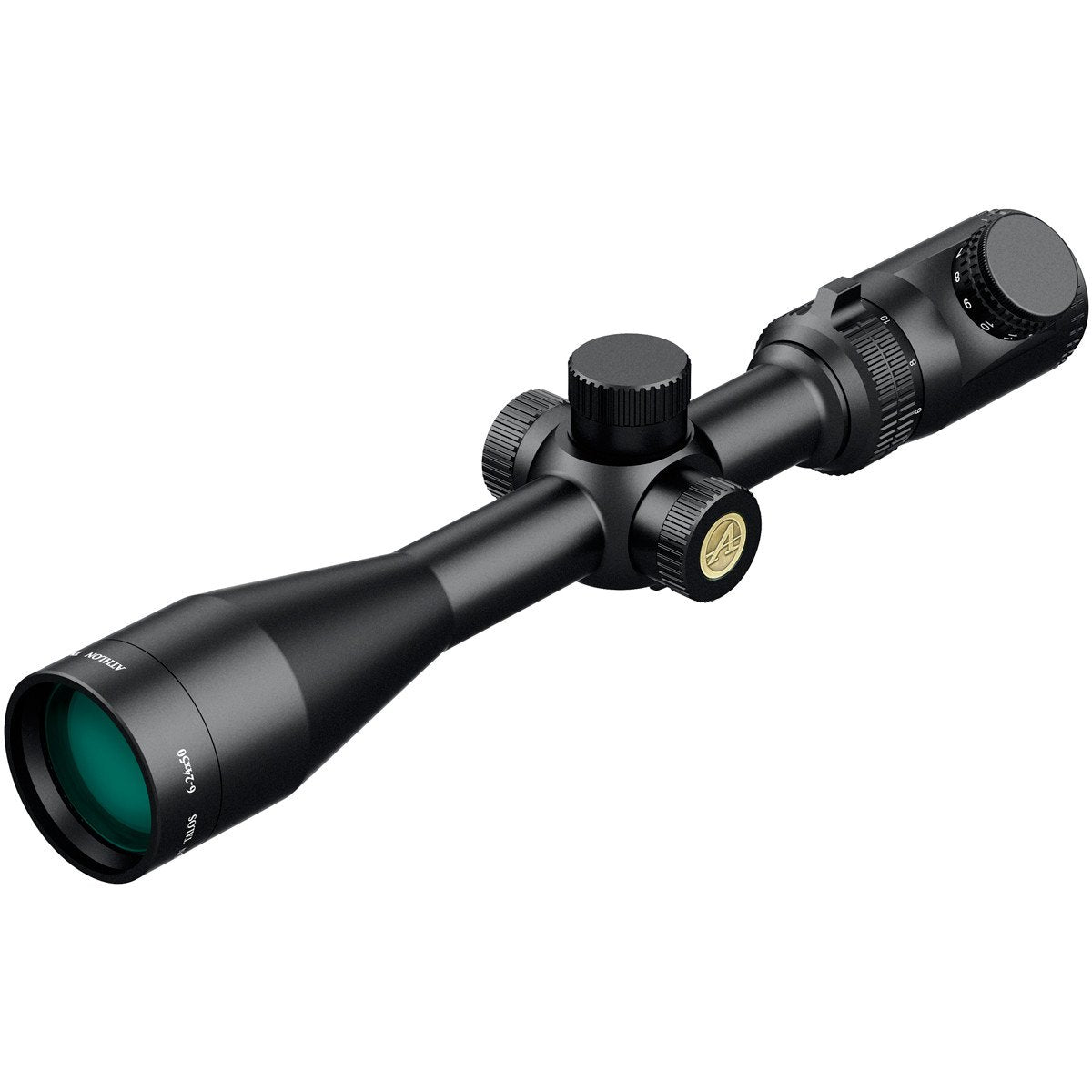 Athlon Talos Riflescope