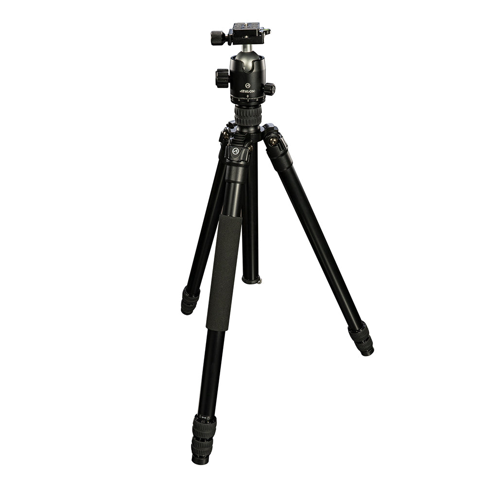Athlon Midas Tripods NEW 2022 Pre-Order