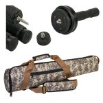Athlon Midas Tripods NEW 2022 Pre-Order