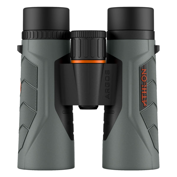 Athlon Argos G2 HD Binoculars
