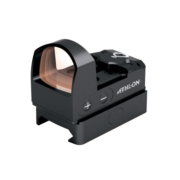 Athlon Midas BTR (Tactical) Red Dots / Prism / Magnifiers