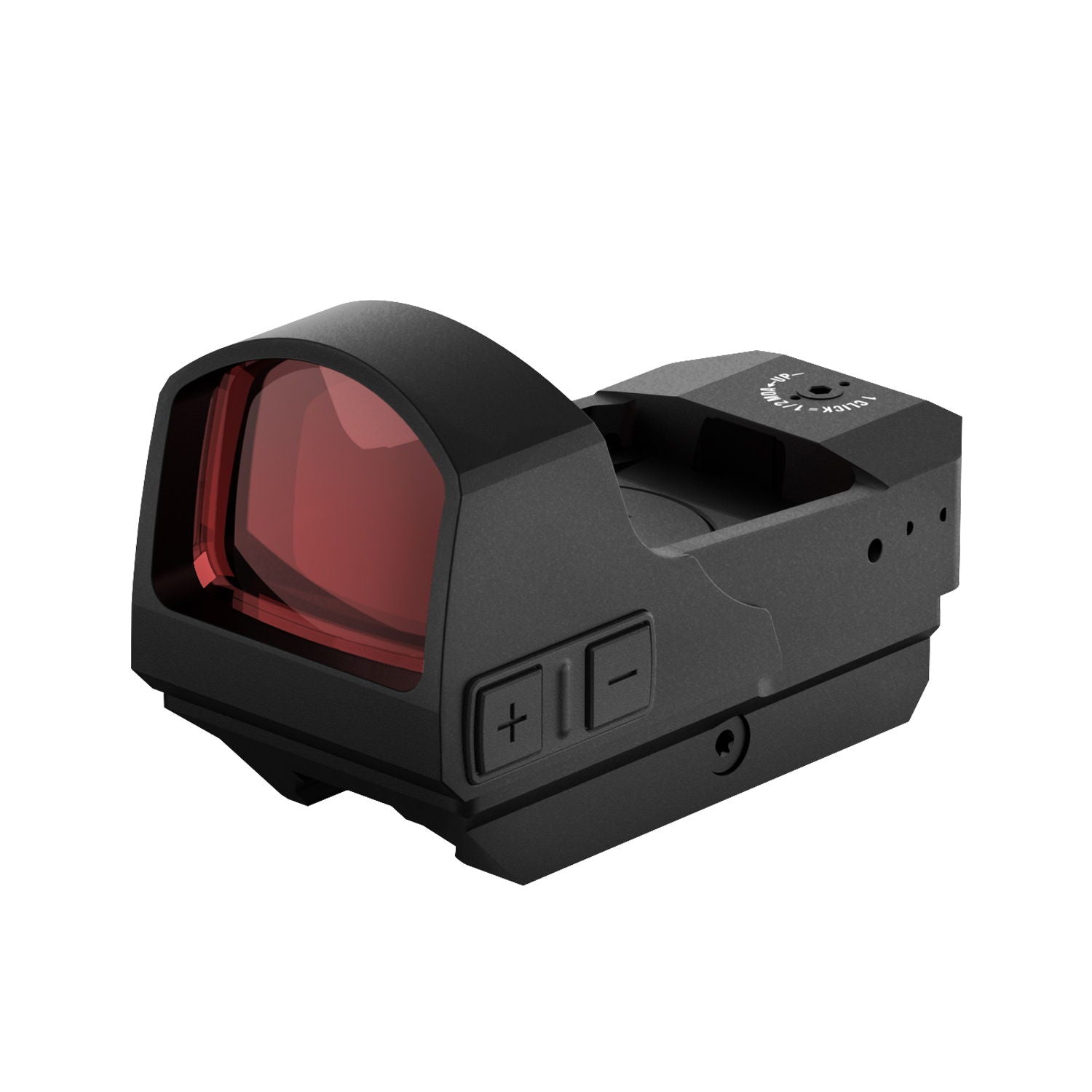 Athlon Midas BTR (Tactical) Red Dots / Prism / Magnifiers