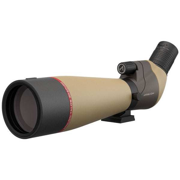 Athlon Talos Spotting Scopes
