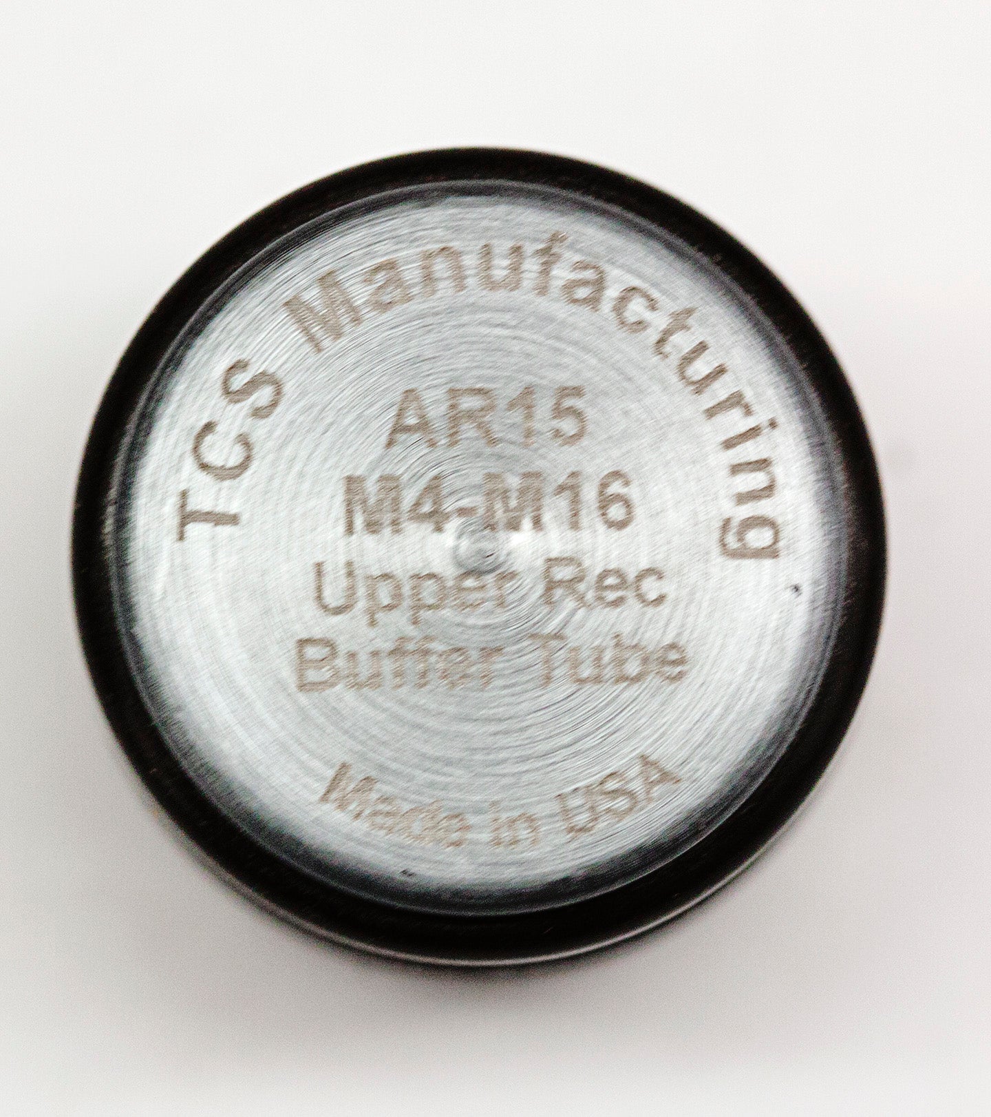 cleaning rod