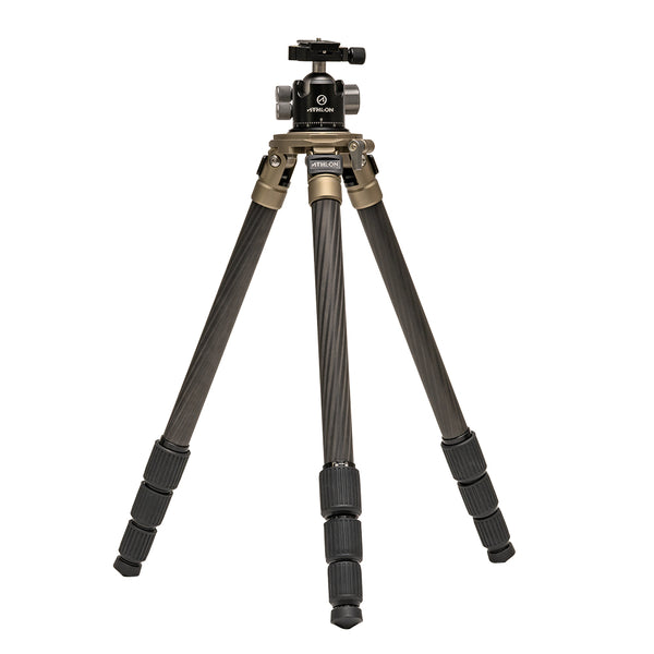 Athlon Midas Tripods NEW 2022 Pre-Order